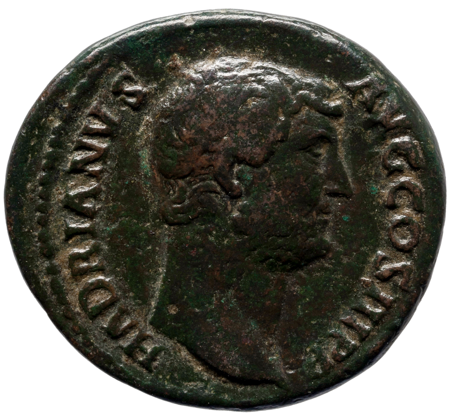 Hadrianus
