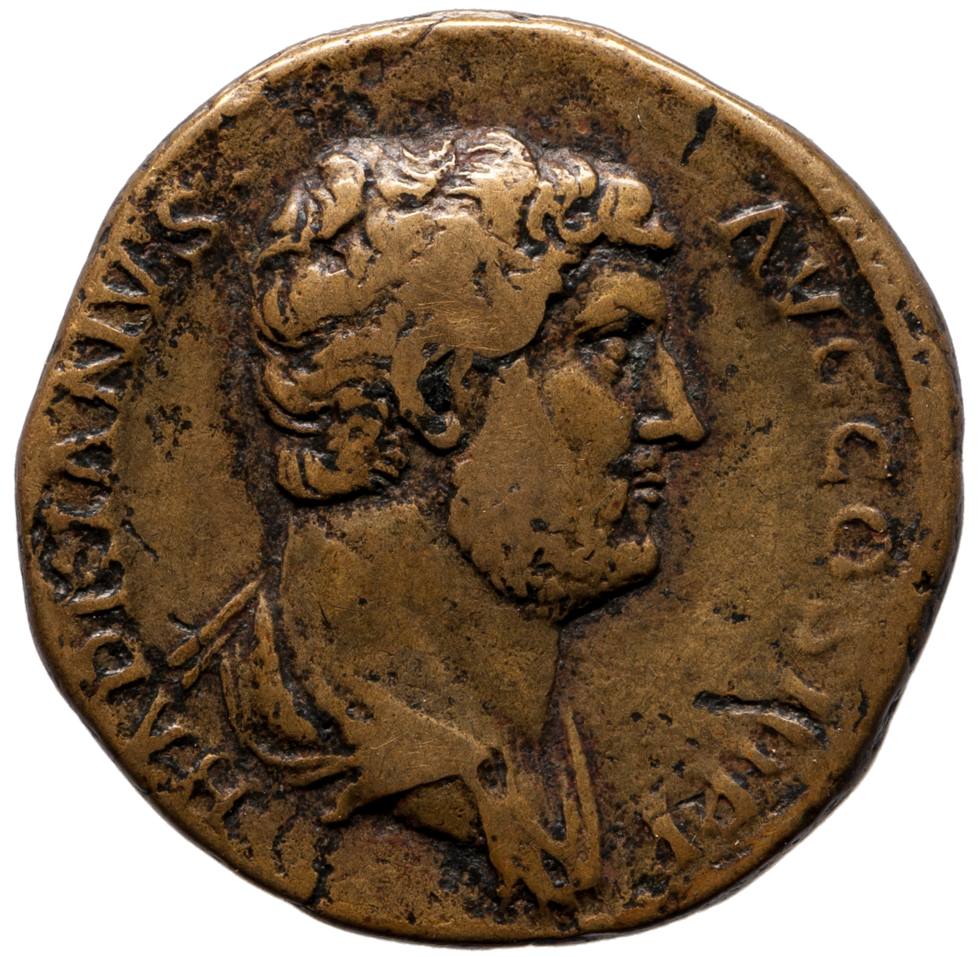 Hadrianus