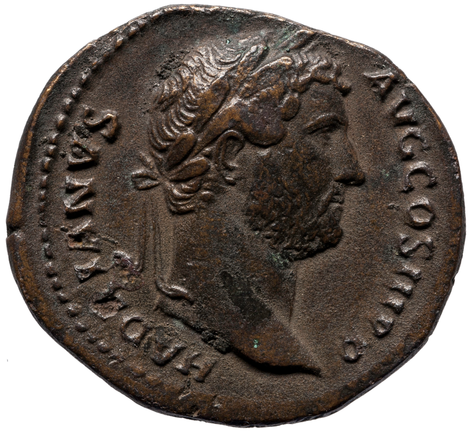 Hadrianus