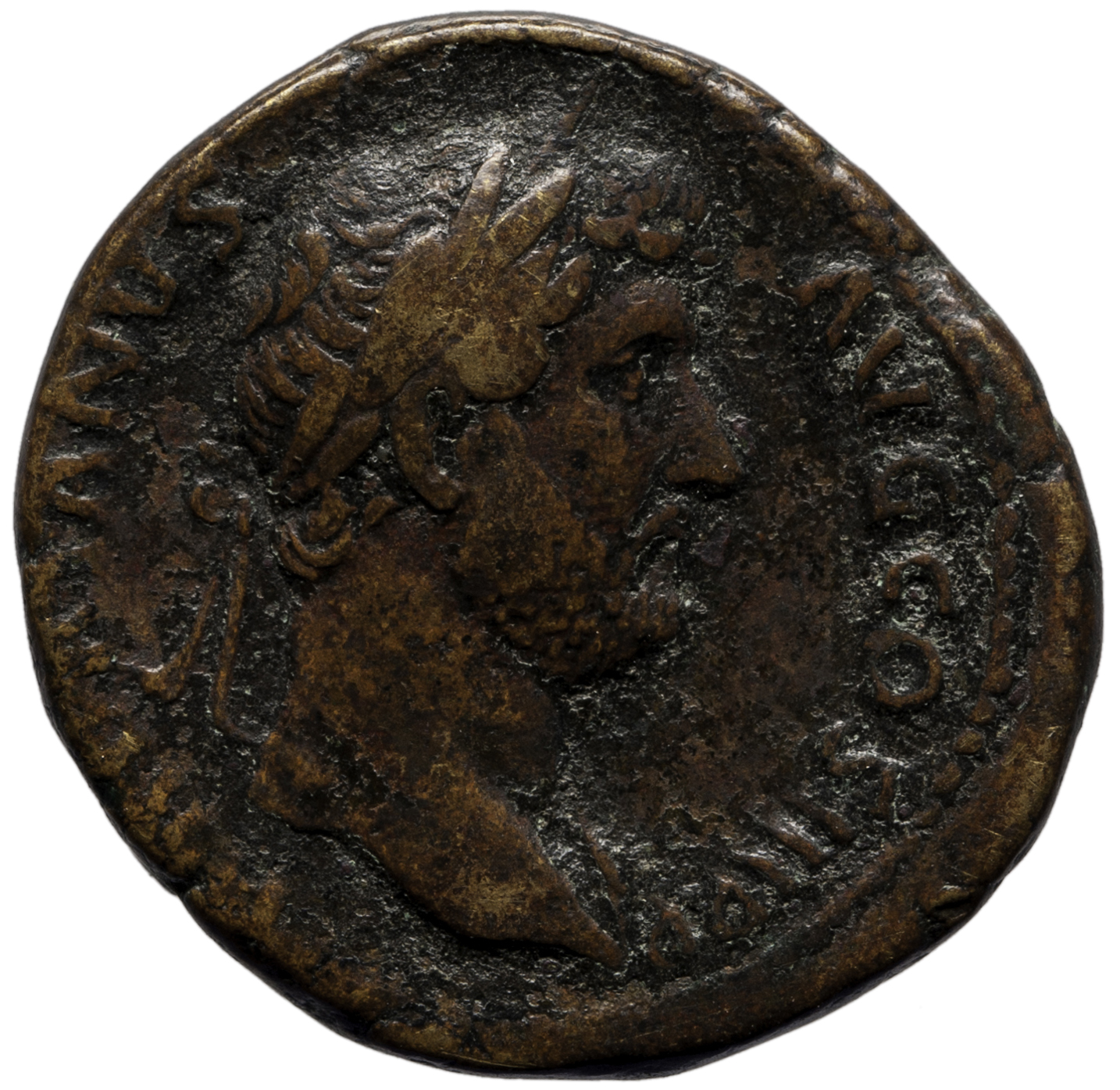 Hadrianus