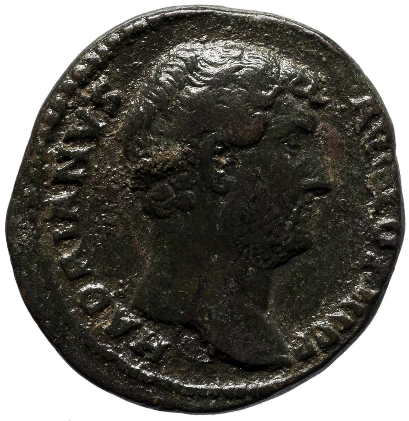 Hadrianus