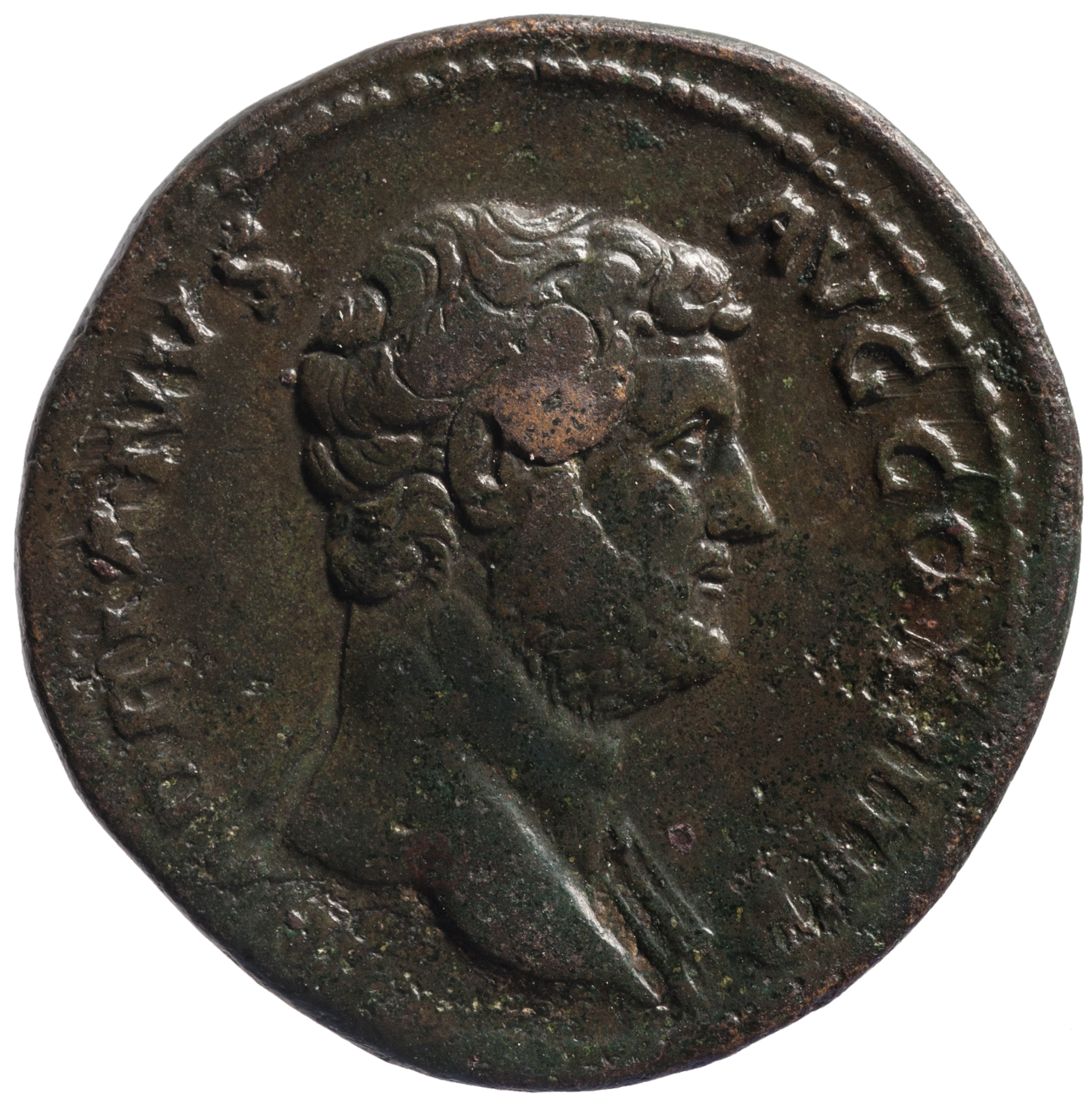 Hadrianus