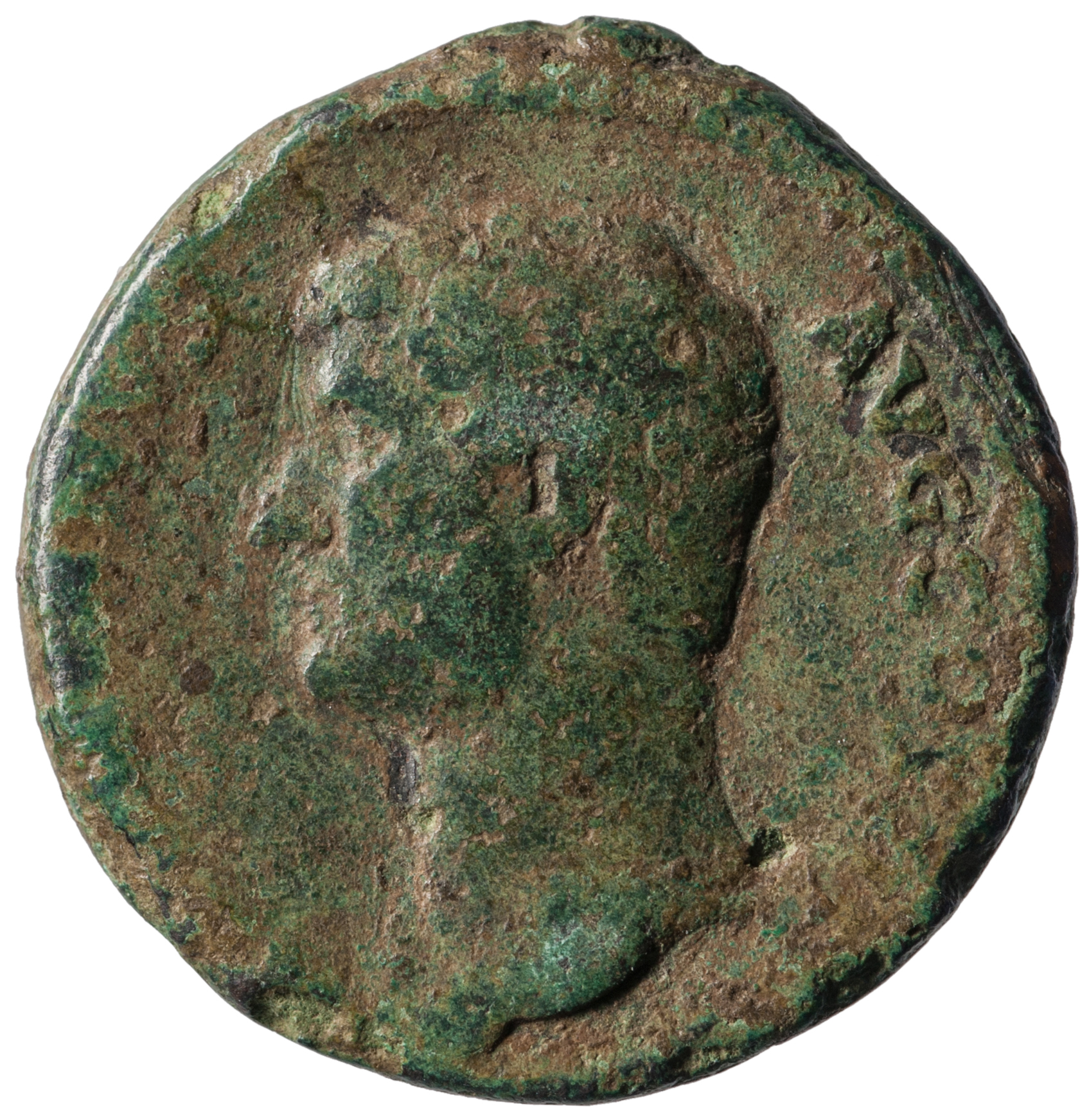 Hadrianus