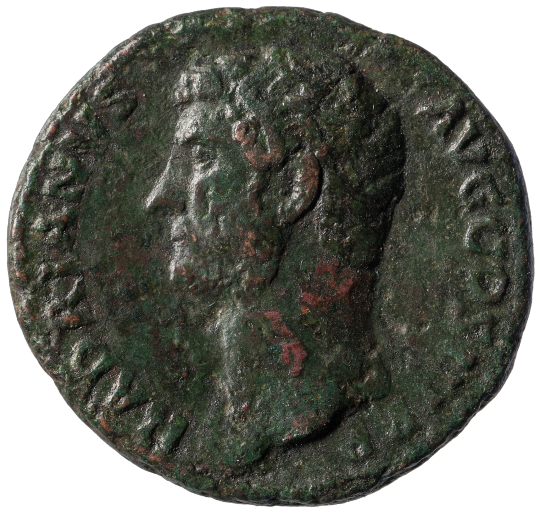 Hadrianus