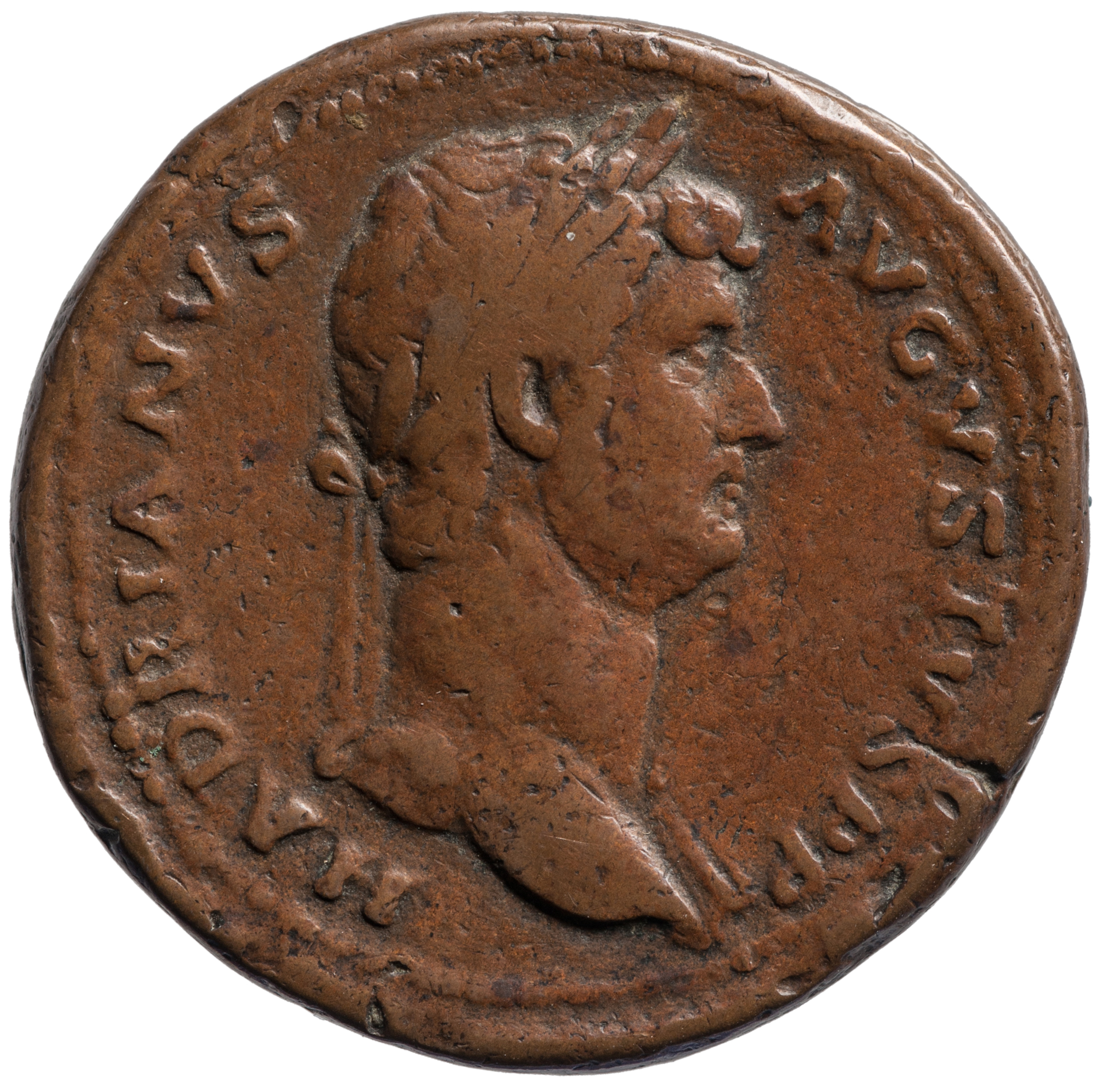 Hadrianus