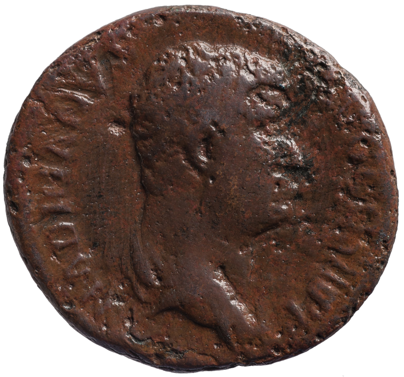 Hadrianus