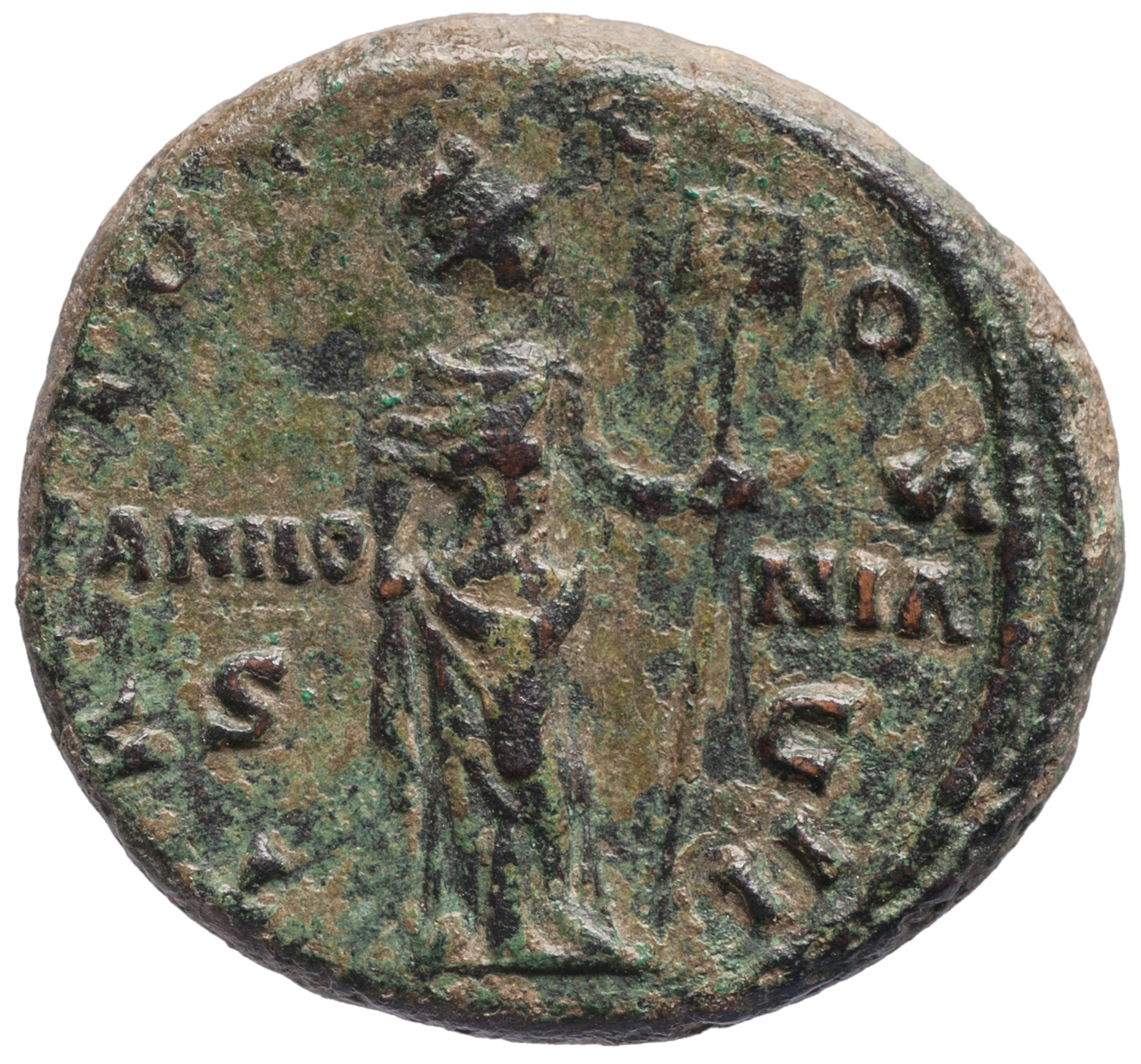 Lucius Aelius