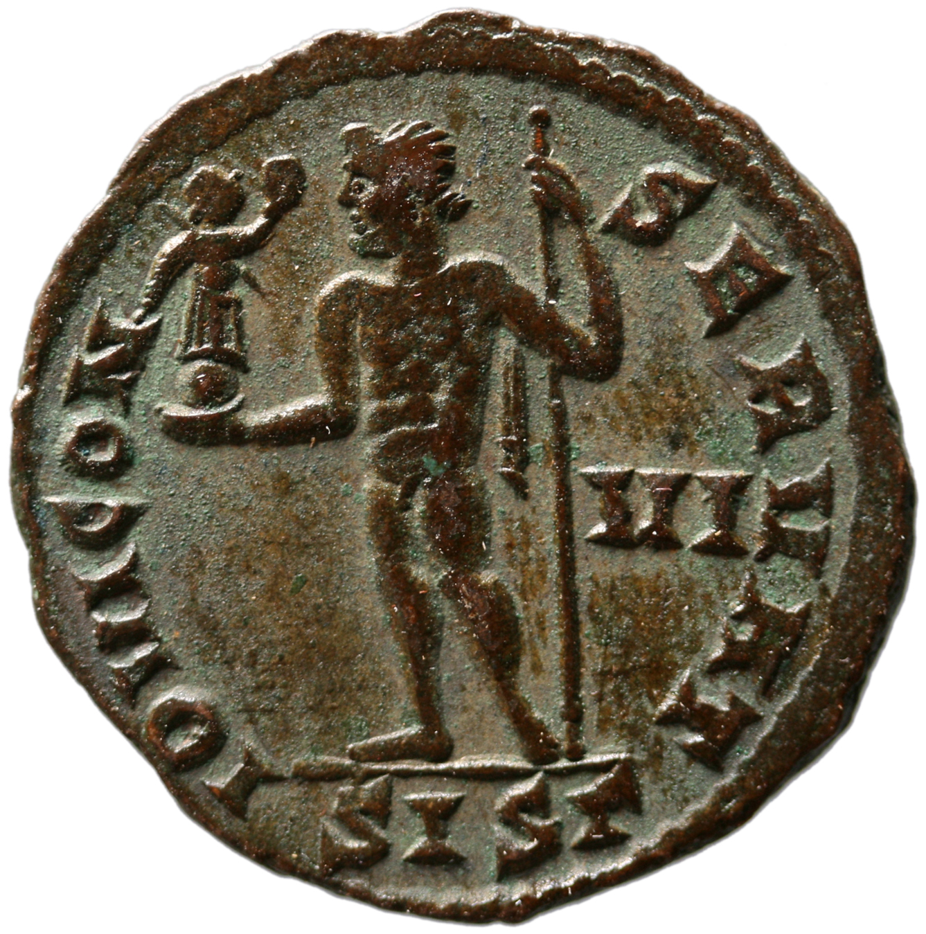 Maximianus II. (Galerius)