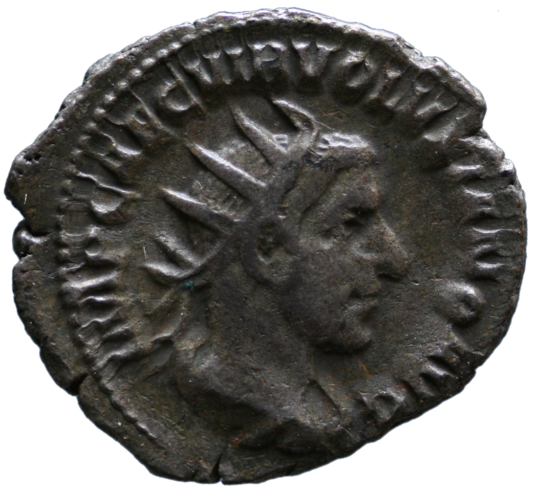 Volusianus