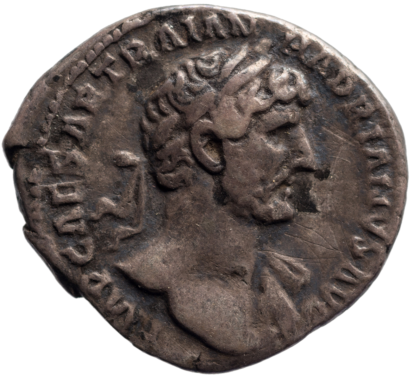 Hadrianus