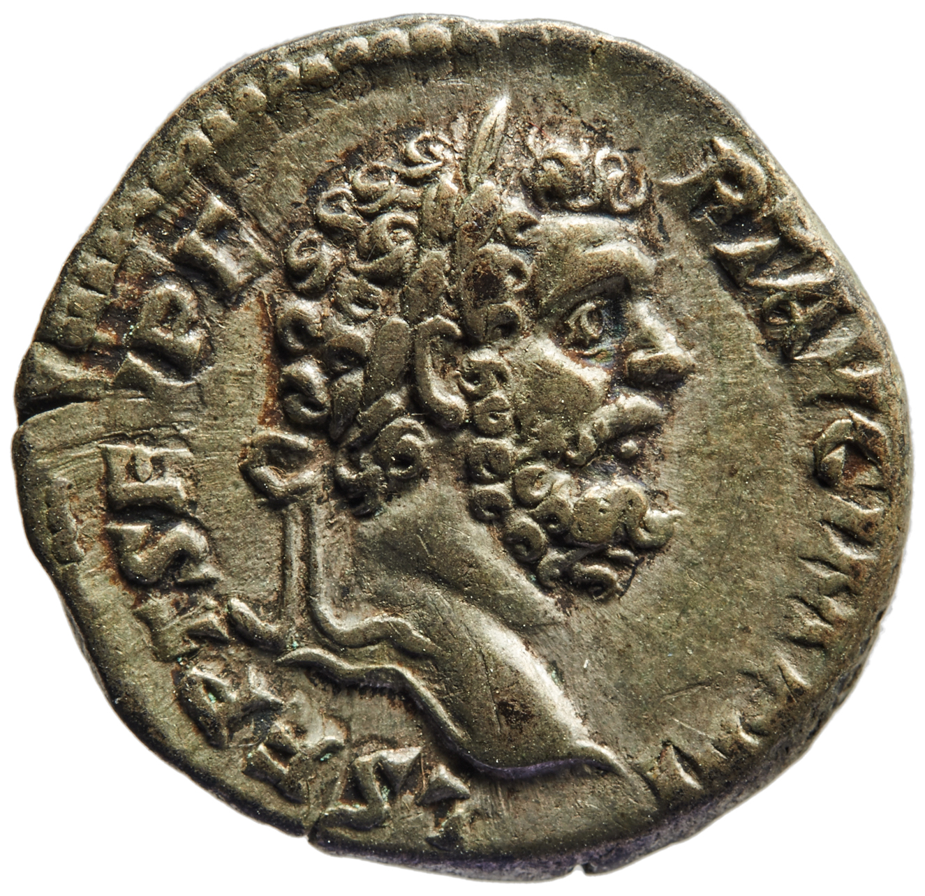 Septimius Severus