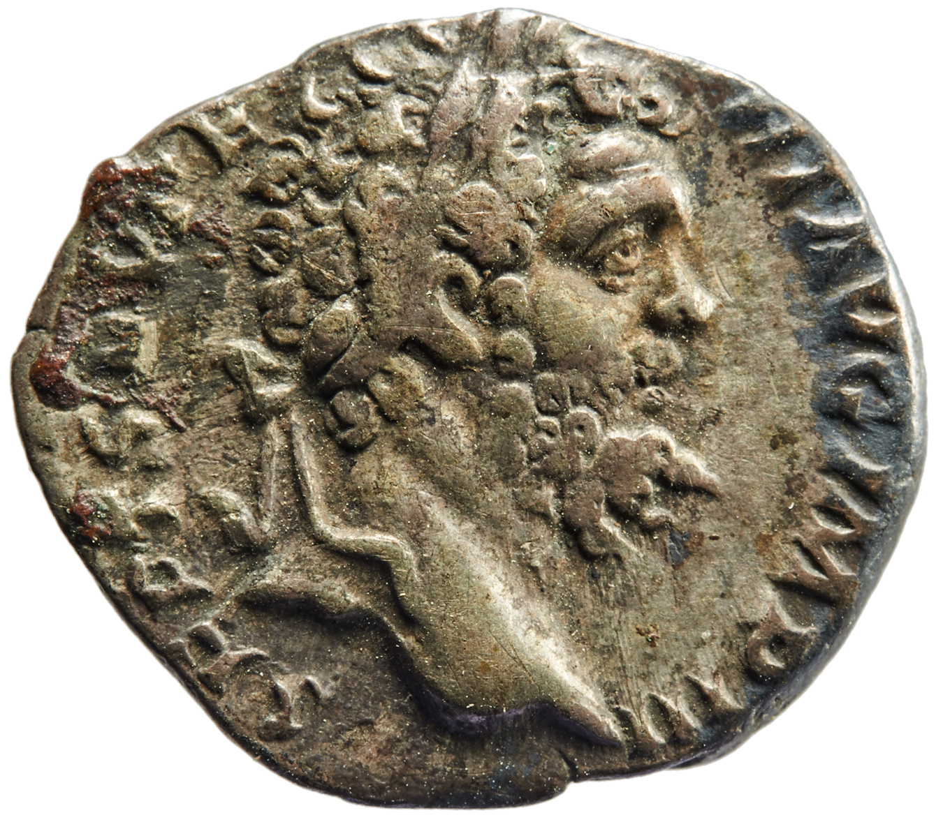 Septimius Severus