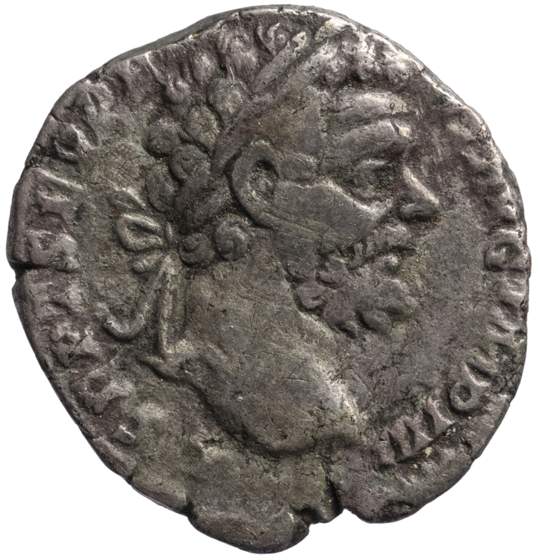 Septimius Severus