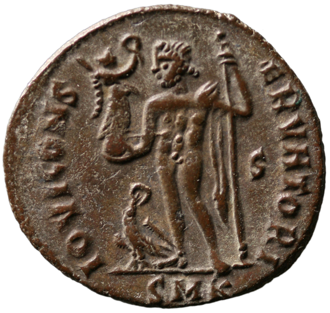 Constantinus I.
