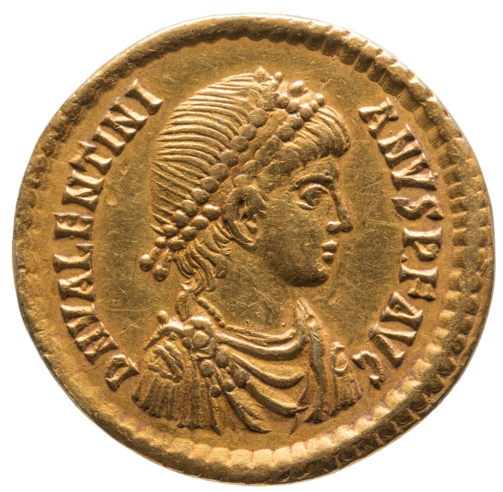 Valentinianus II.