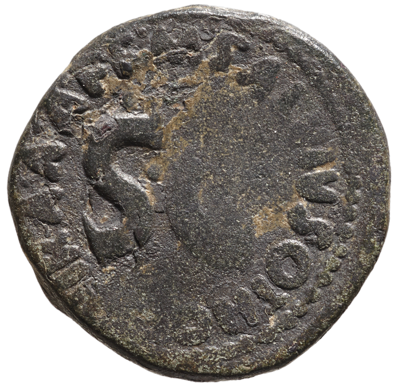Augustus