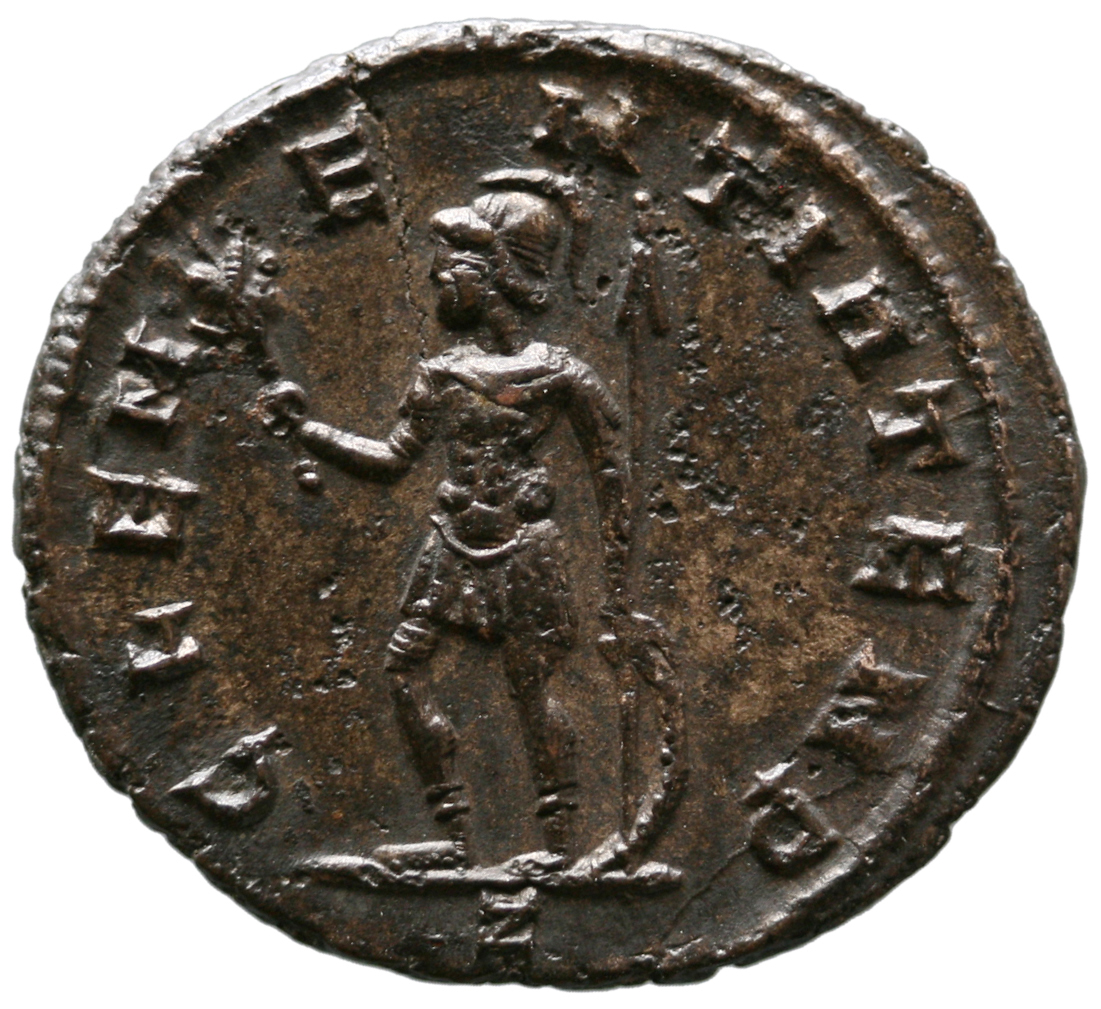 Tacitus