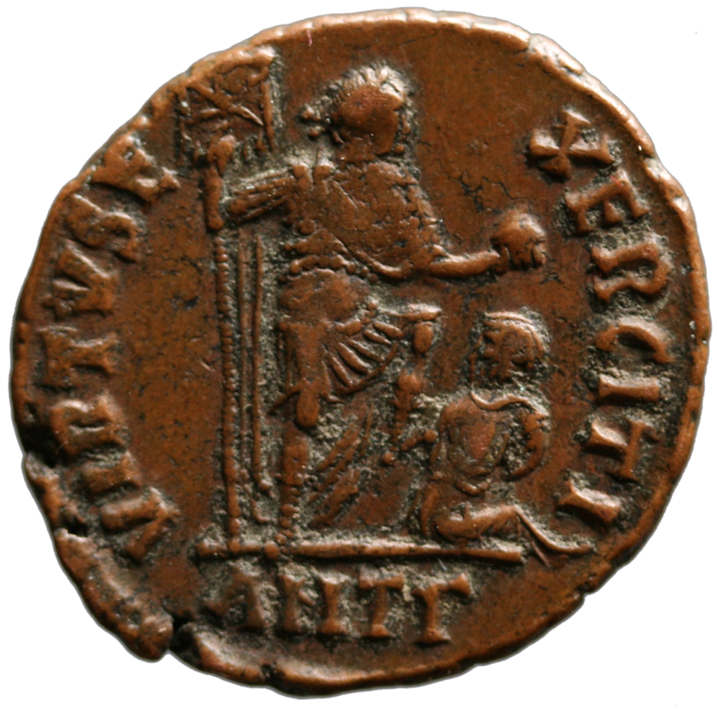 Valentinianus II.