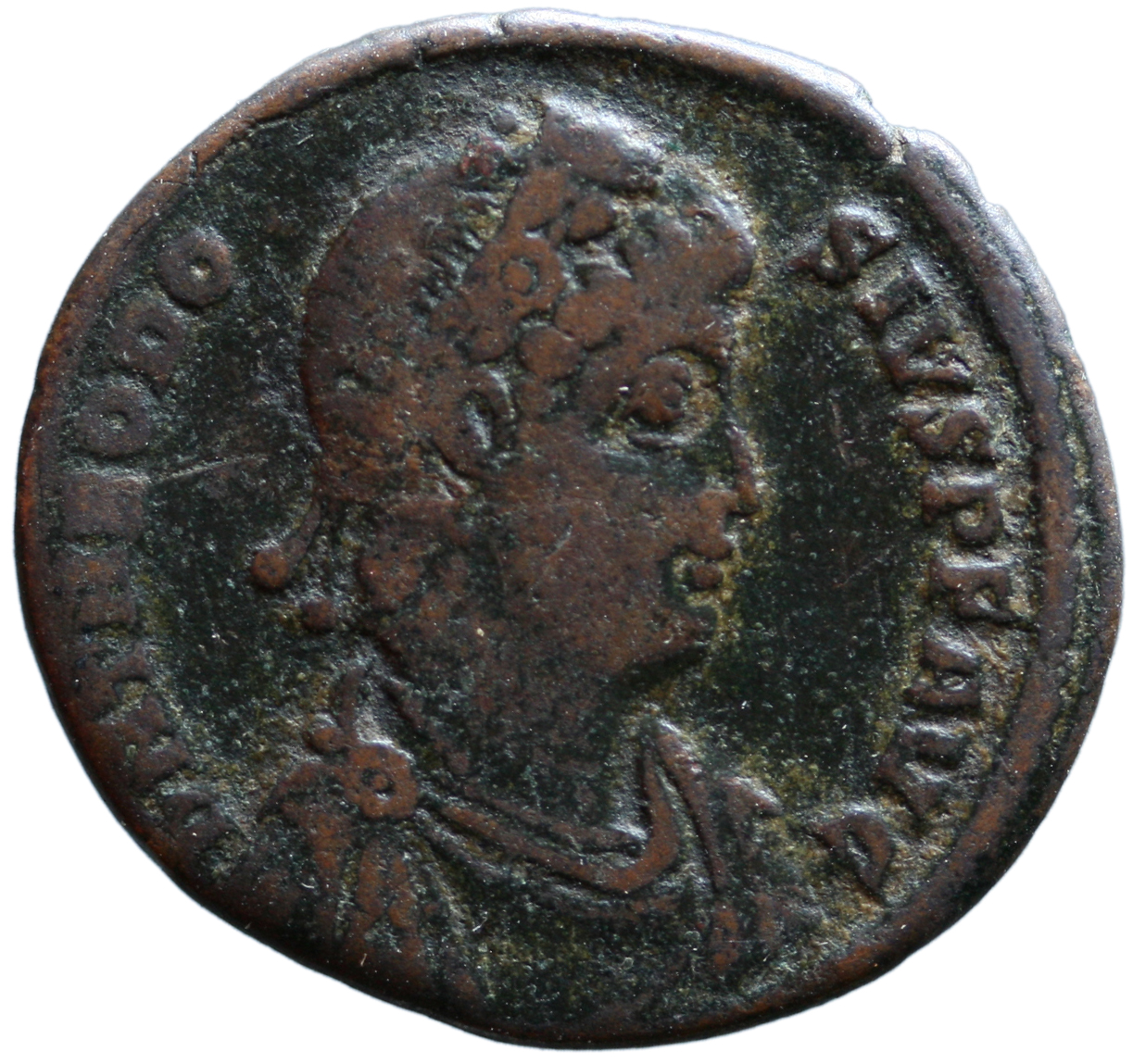 Theodosius I.
