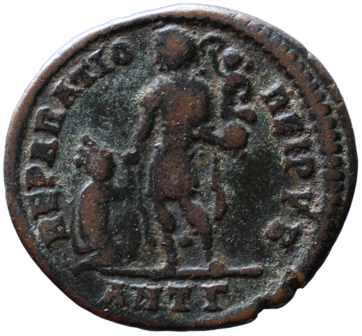Theodosius I.