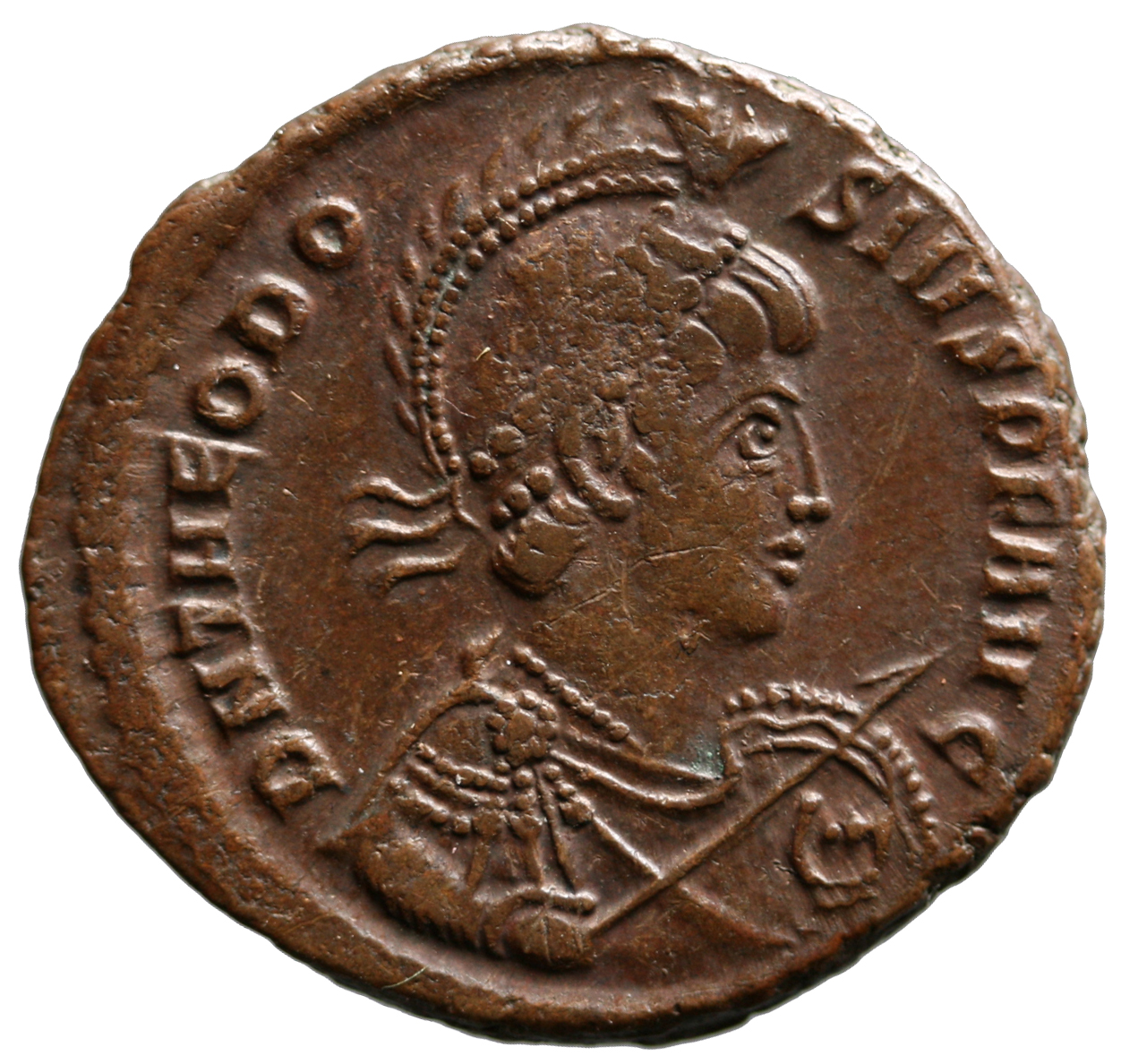 Theodosius I.