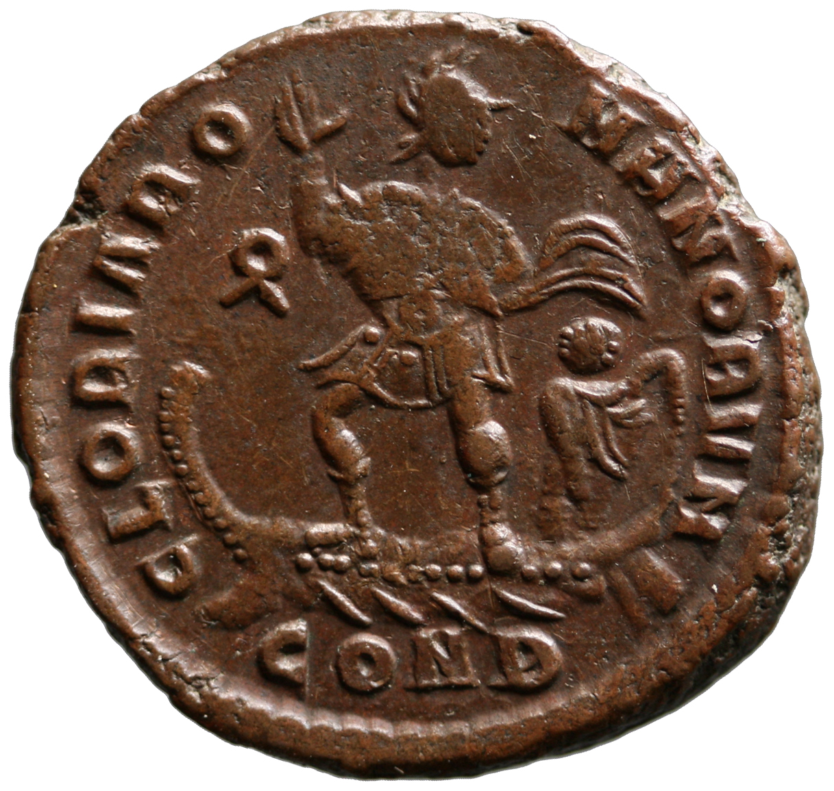 Theodosius I.