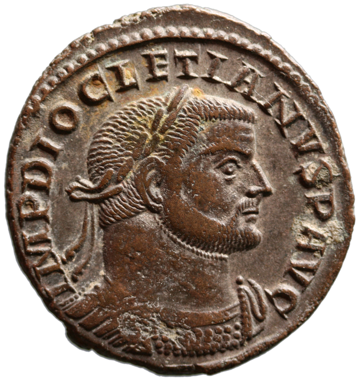 Diocletianus