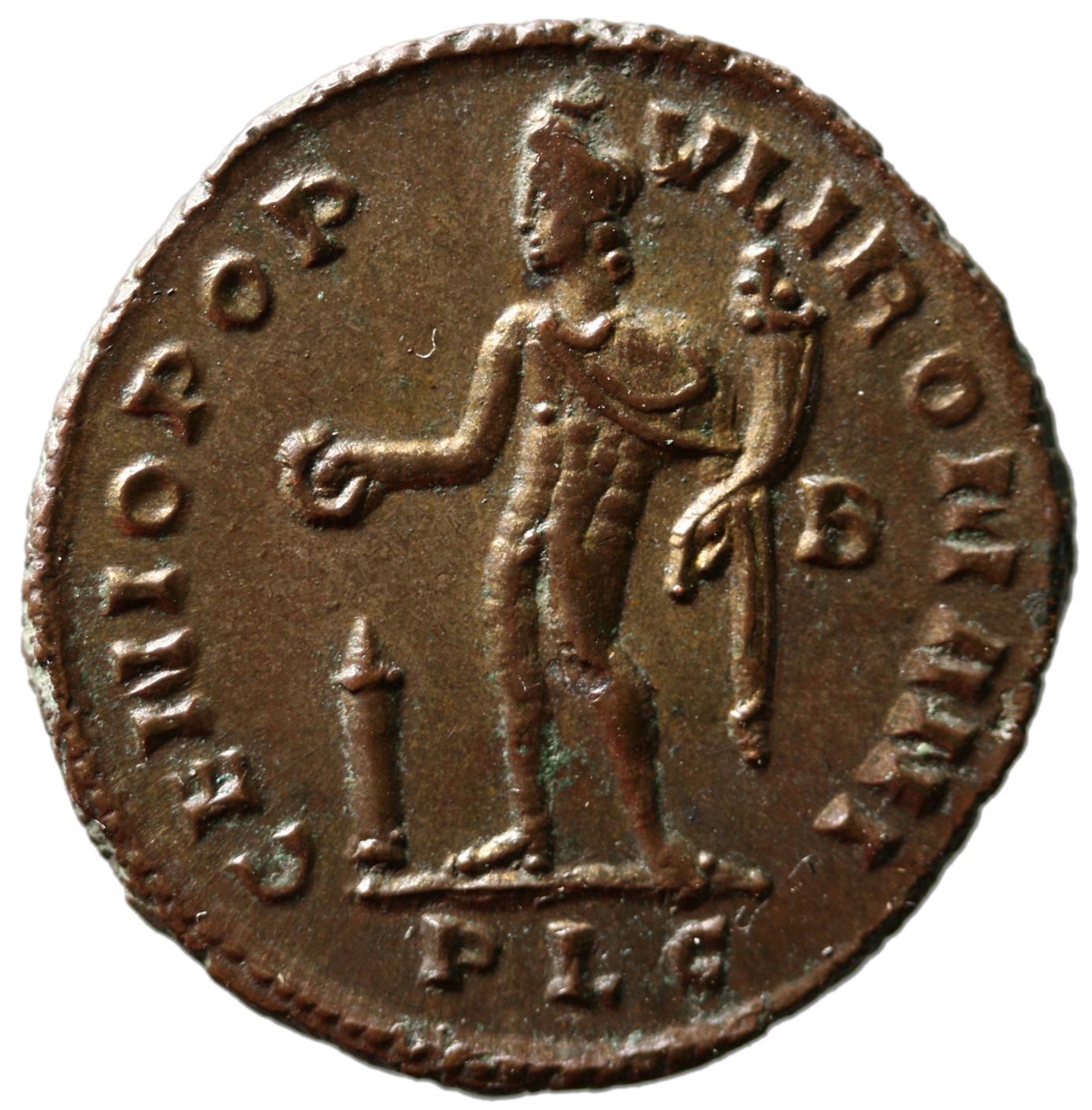 Diocletianus