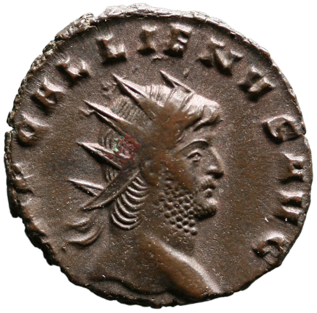 Gallienus