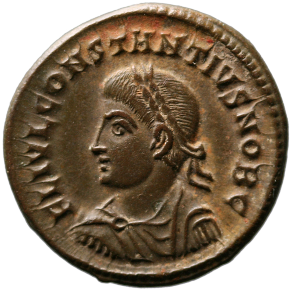 Constantius II. (Caesar)