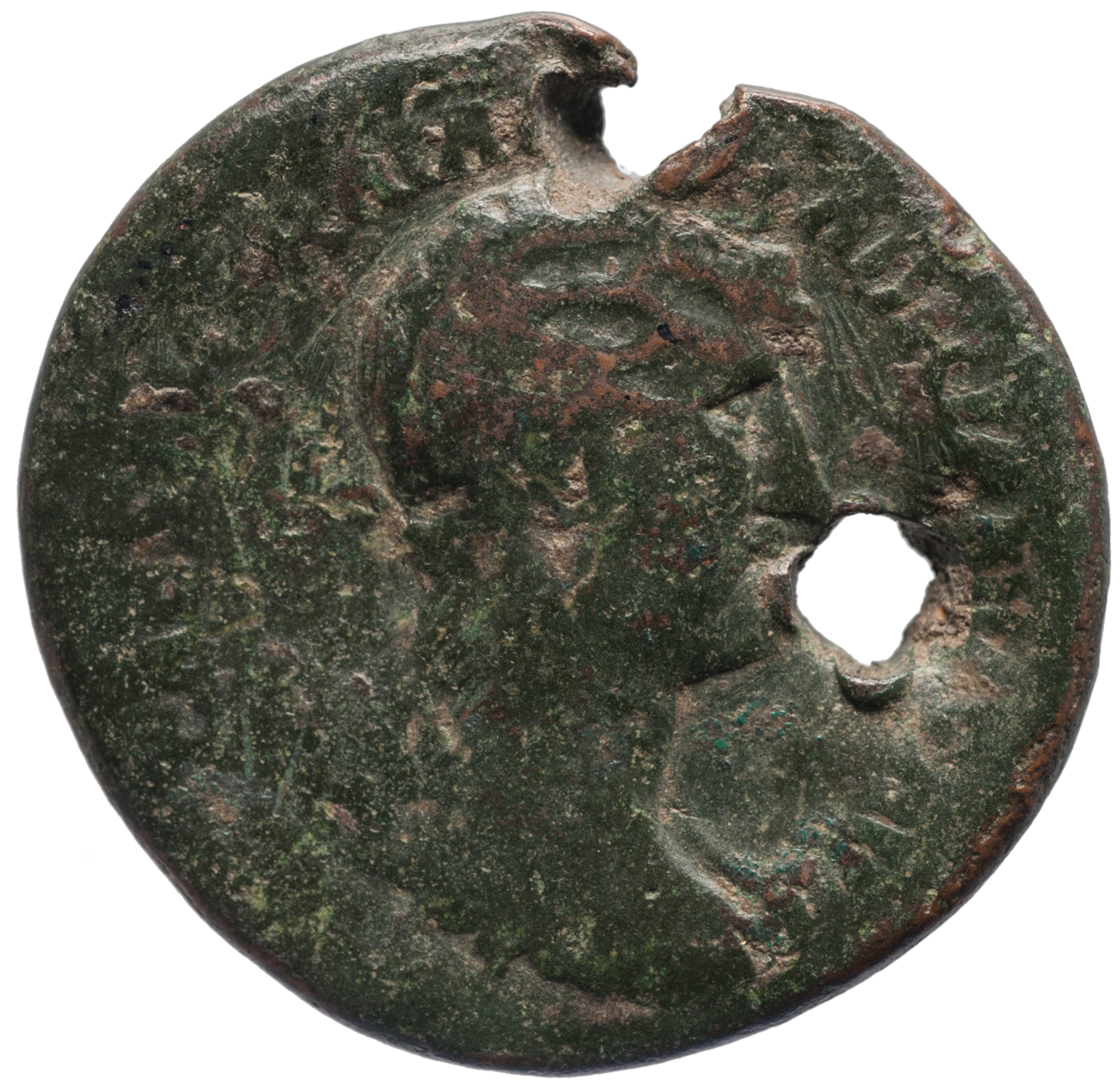 Hadrianus