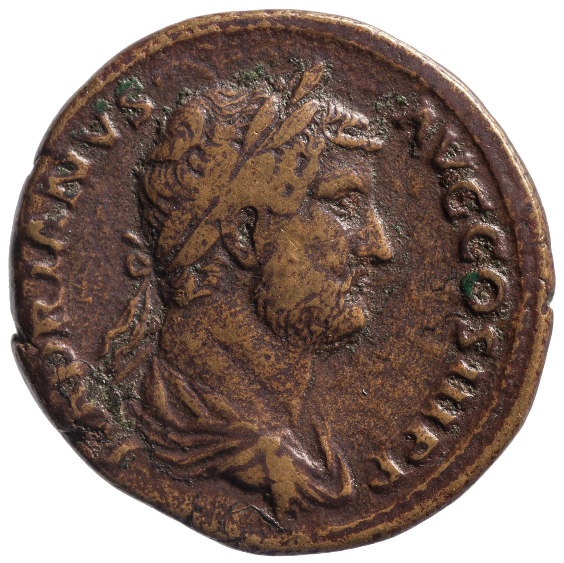 Hadrianus
