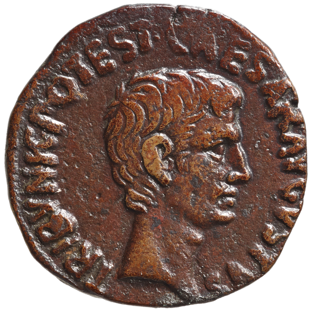 Augustus