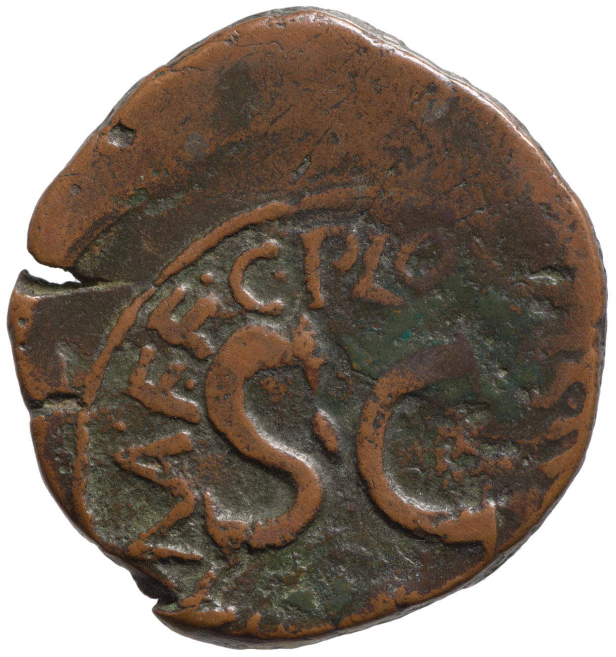 Augustus