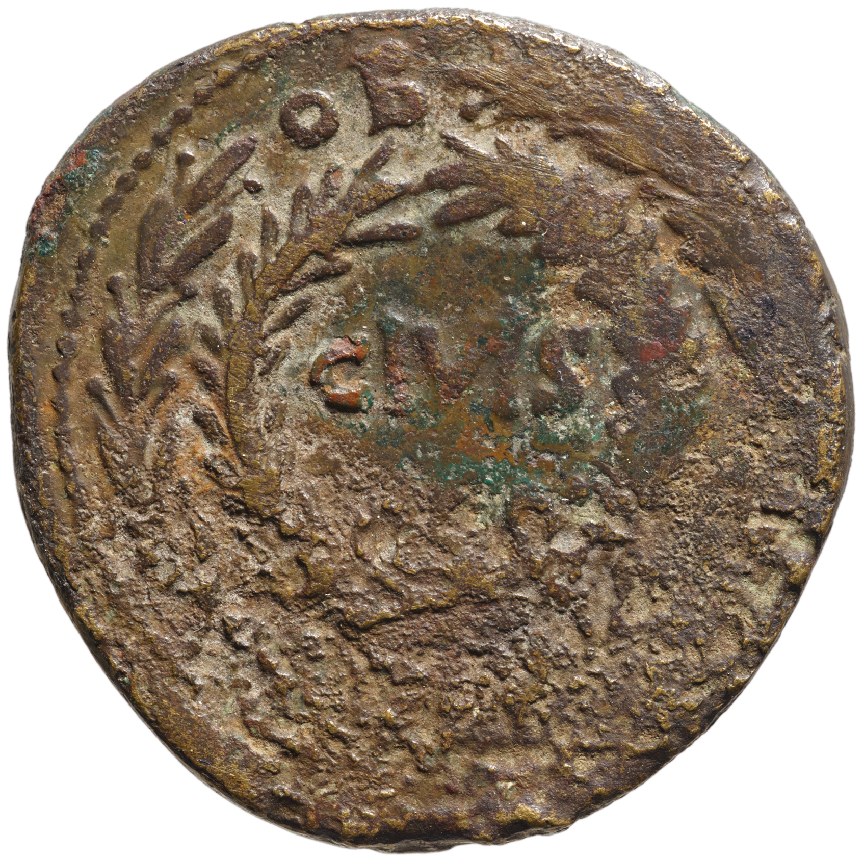 Augustus