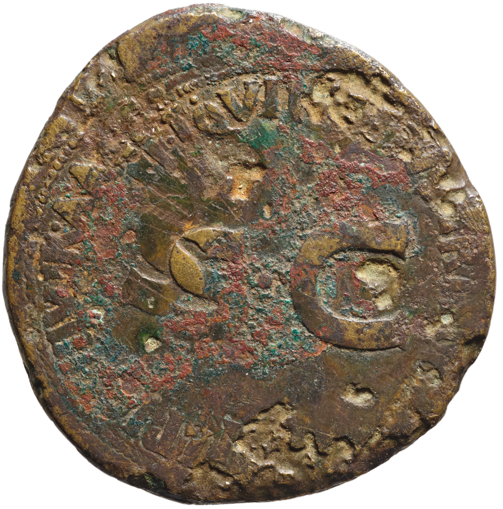 Augustus