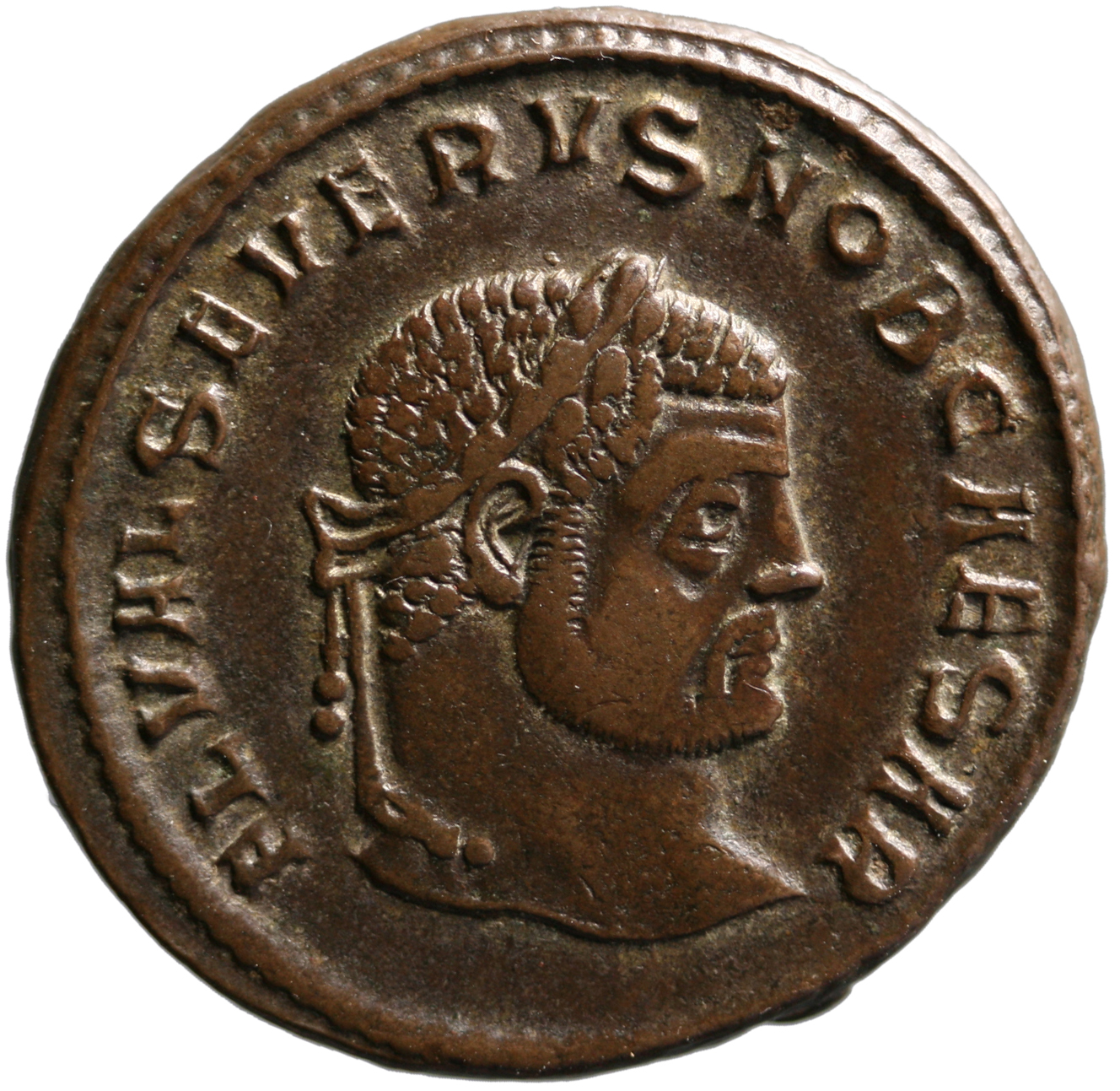 Severus II. Caesar