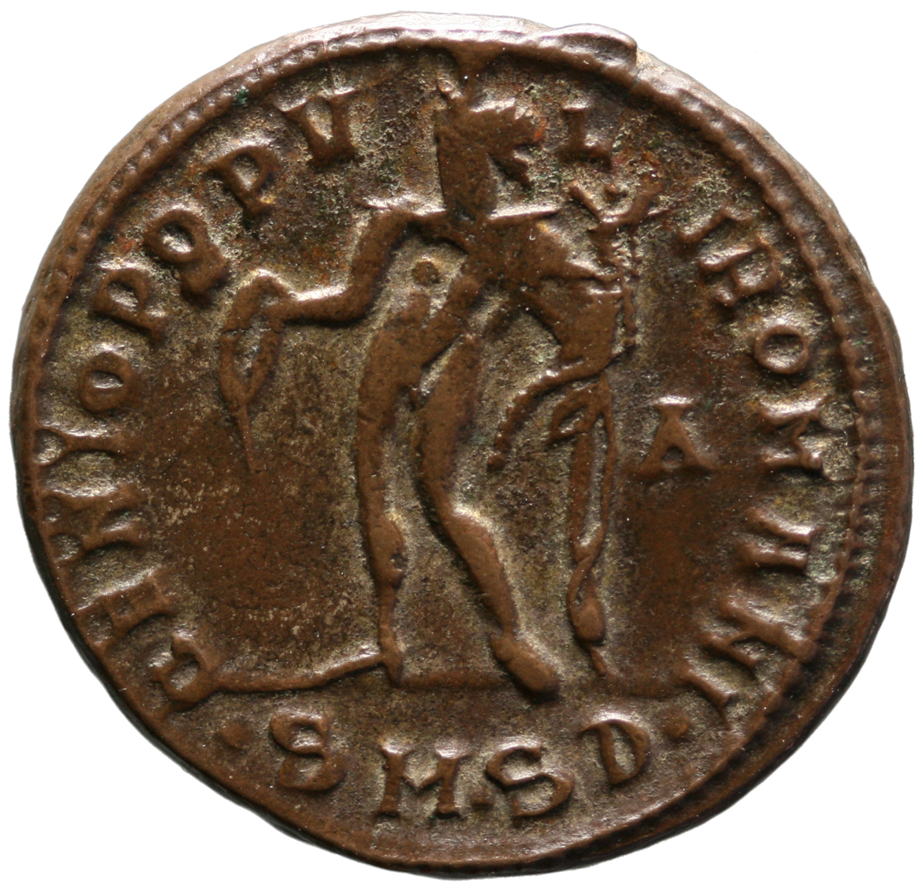 Severus II. Caesar