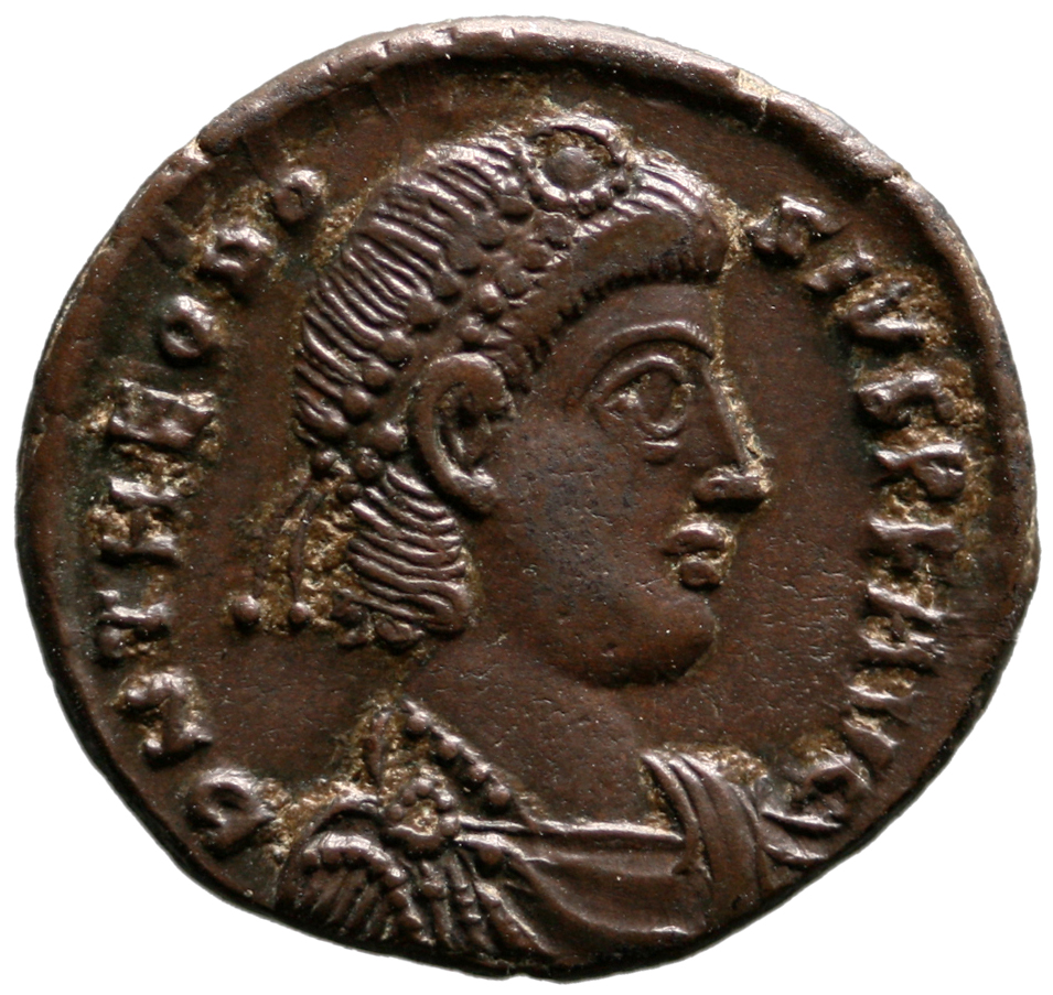 Theodosius I.