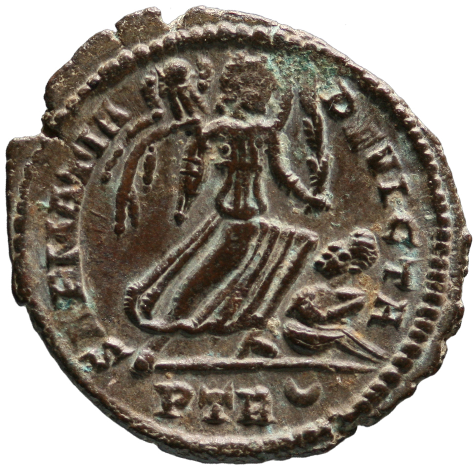 Constantinus I.