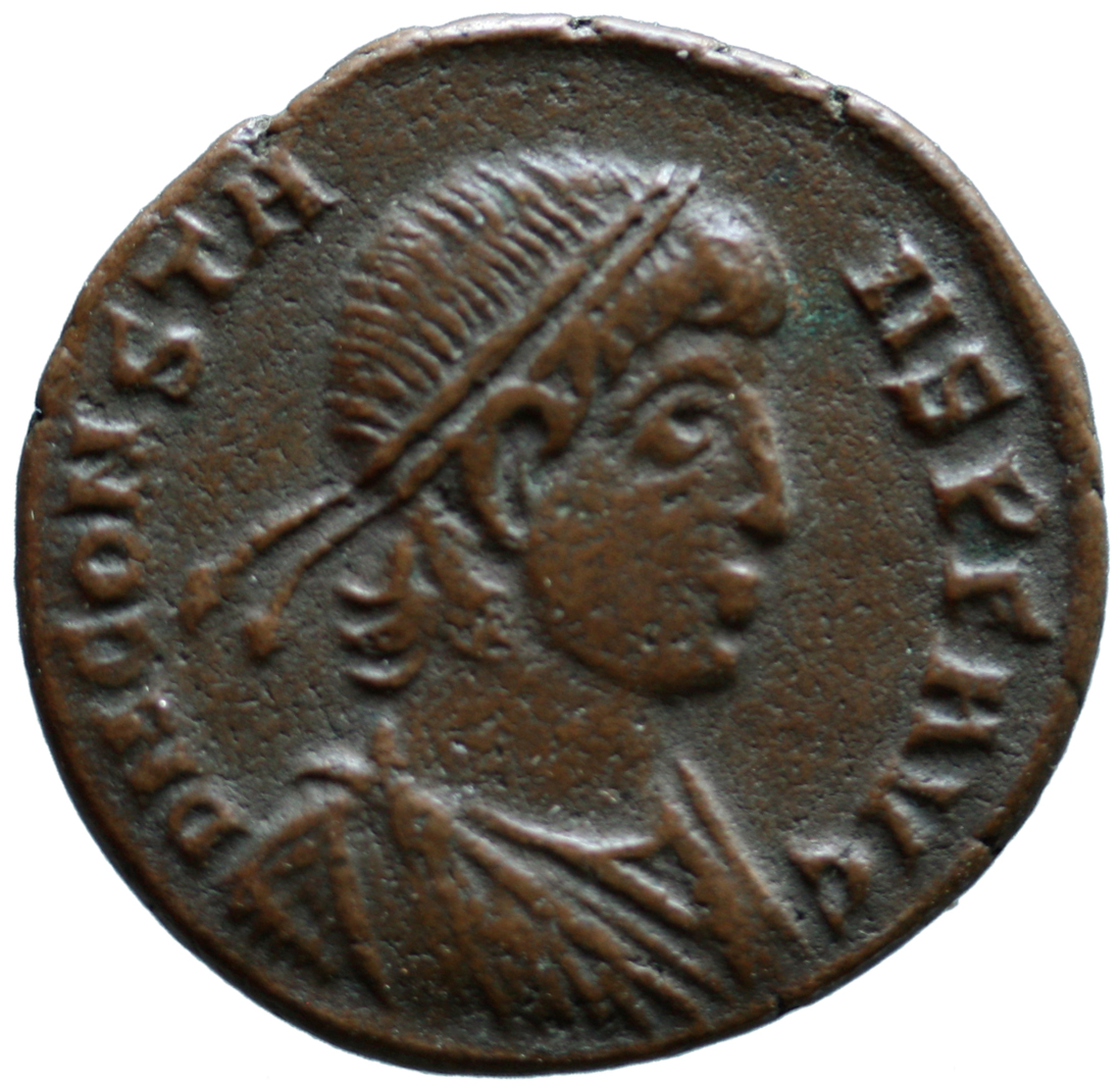 Constans