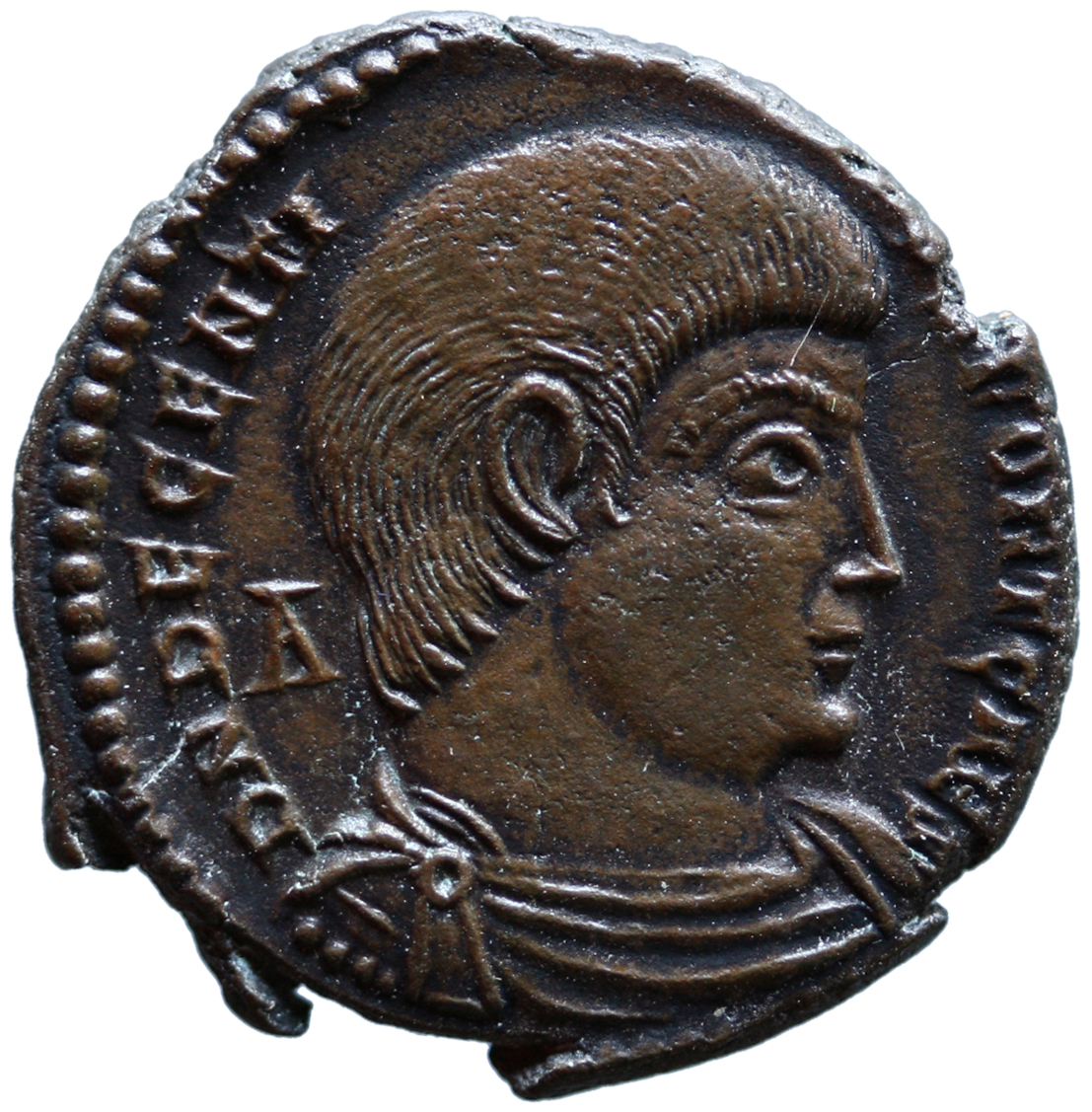 Decentius