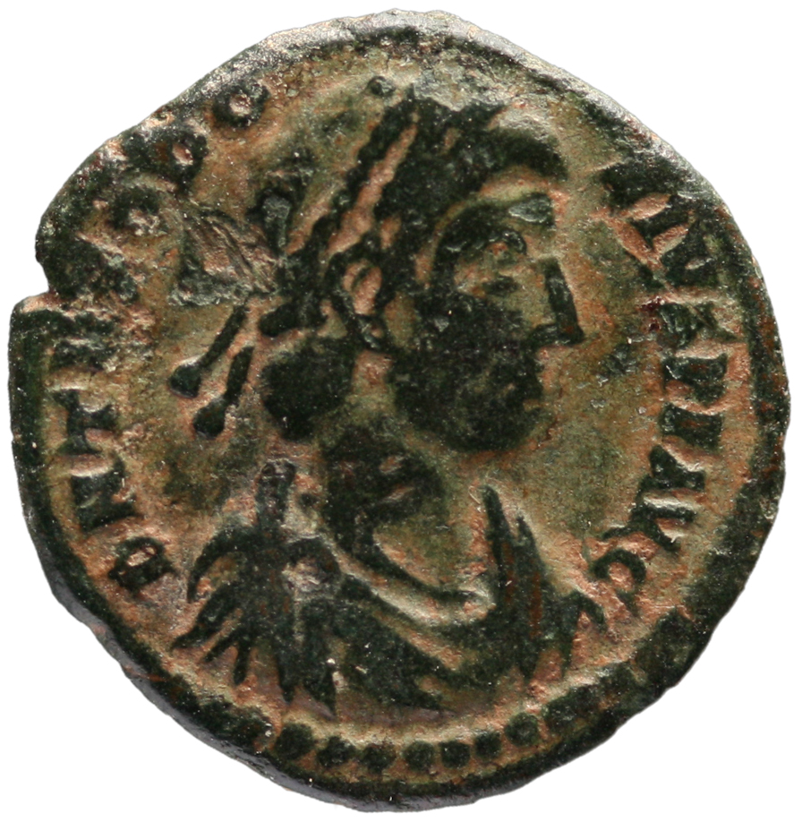 Theodosius I.