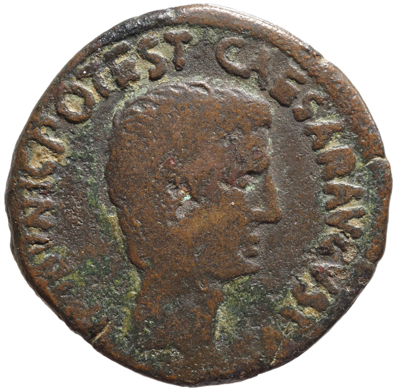 Augustus