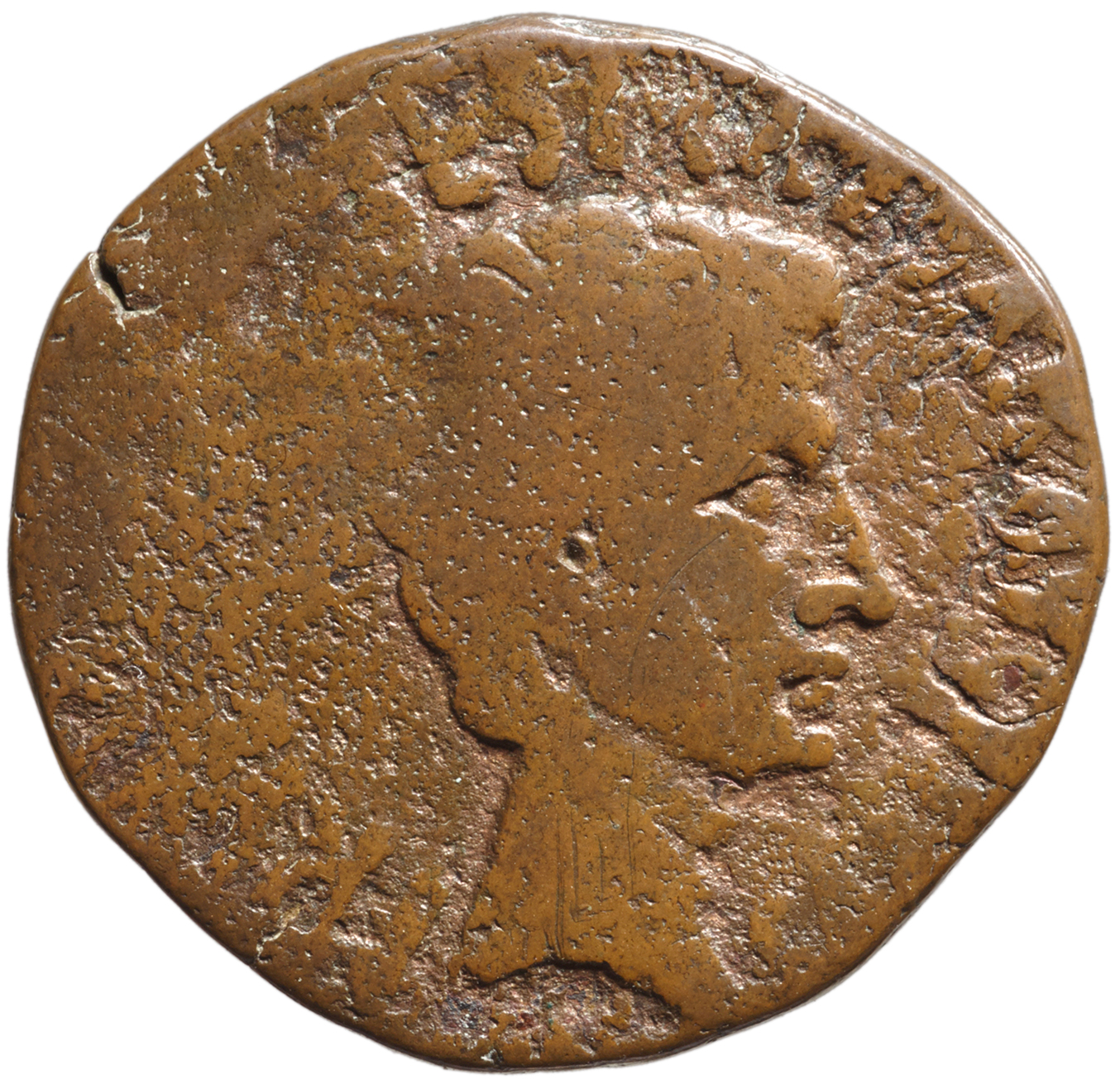 Augustus
