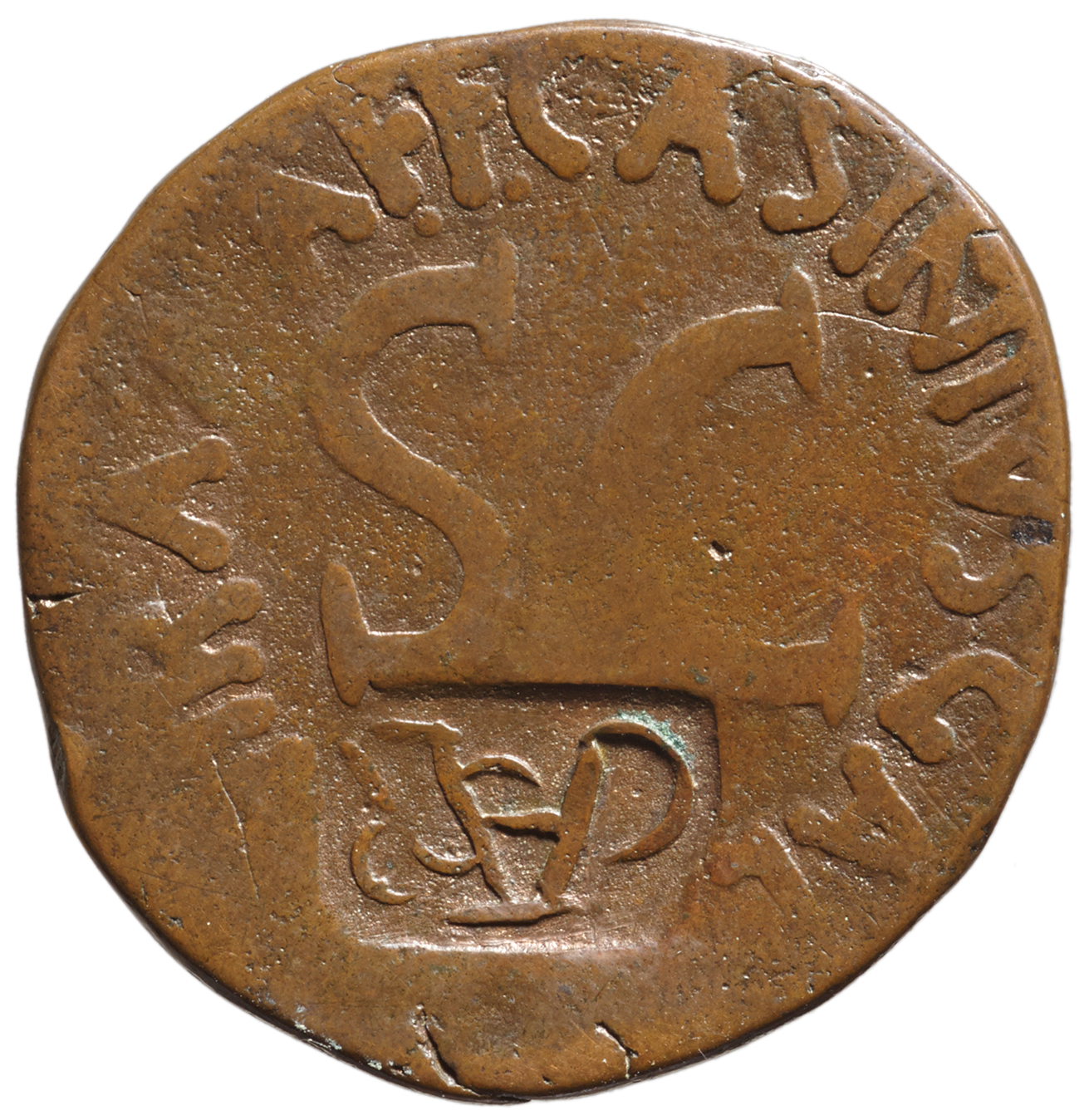 Augustus