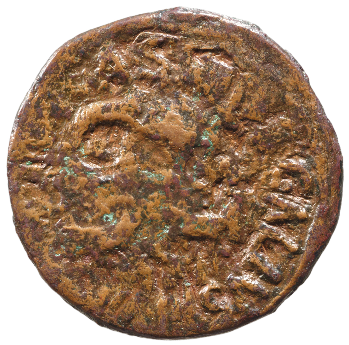 Augustus