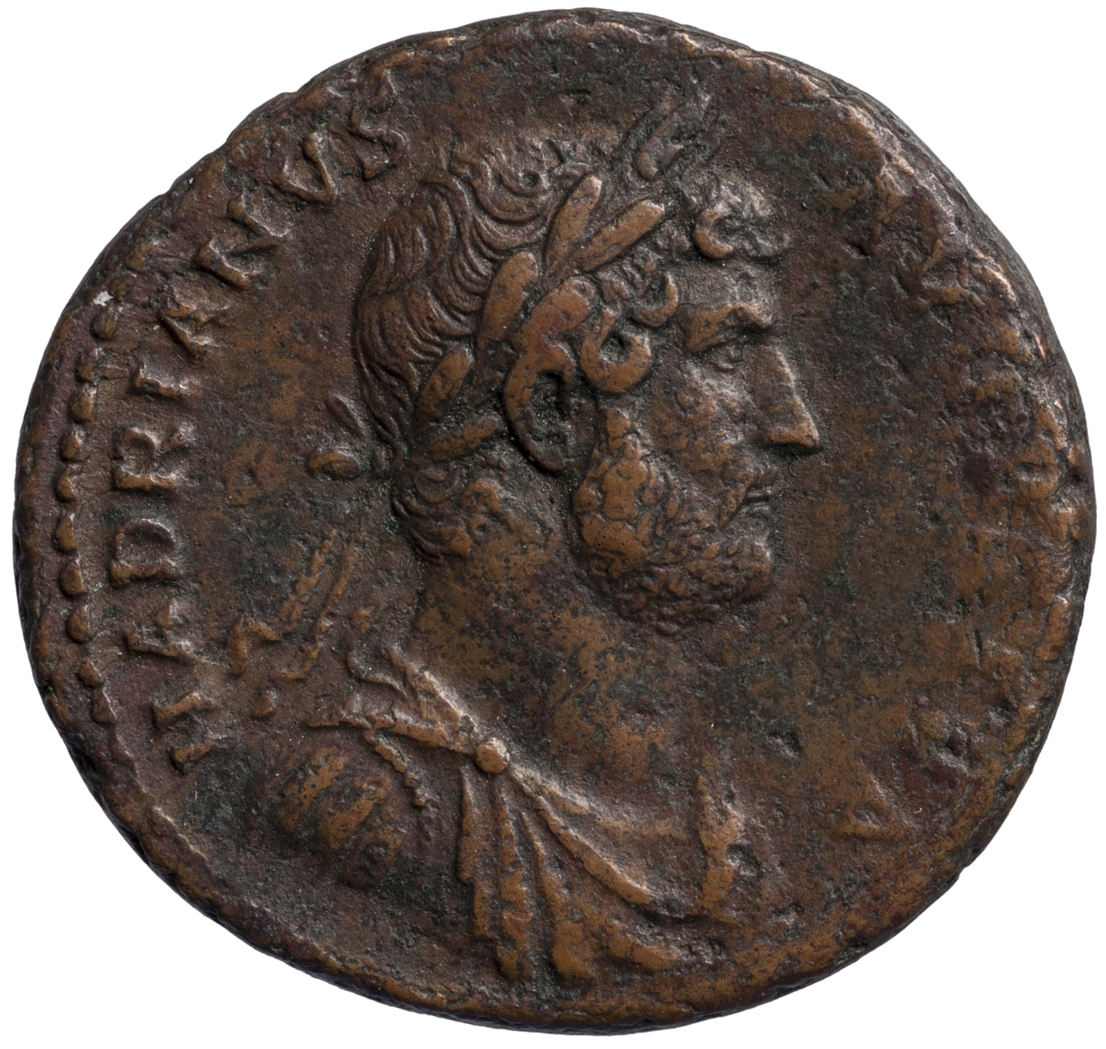 Hadrianus