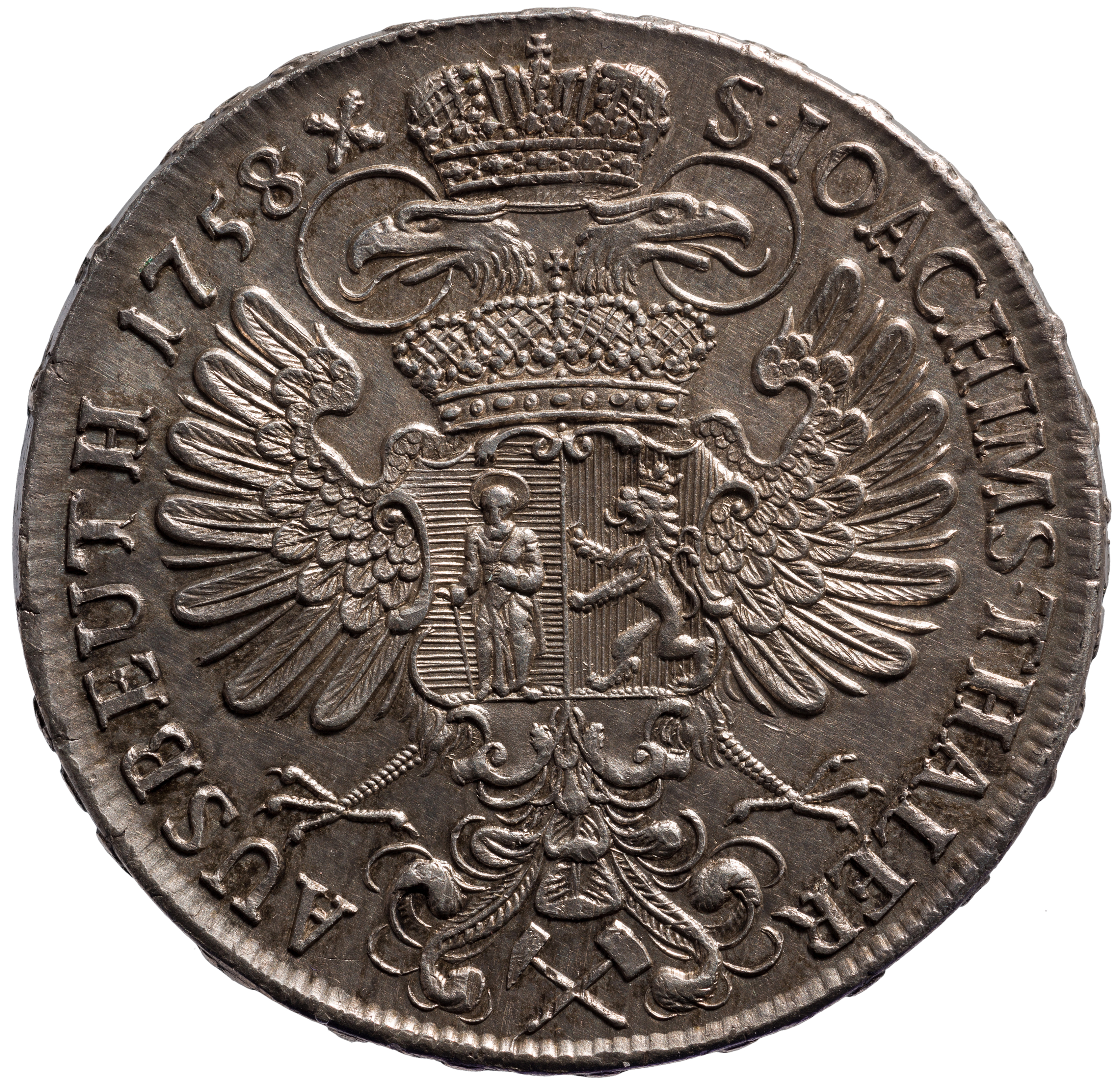 Haus Österreich: Maria Theresia (Ausbeutetaler)