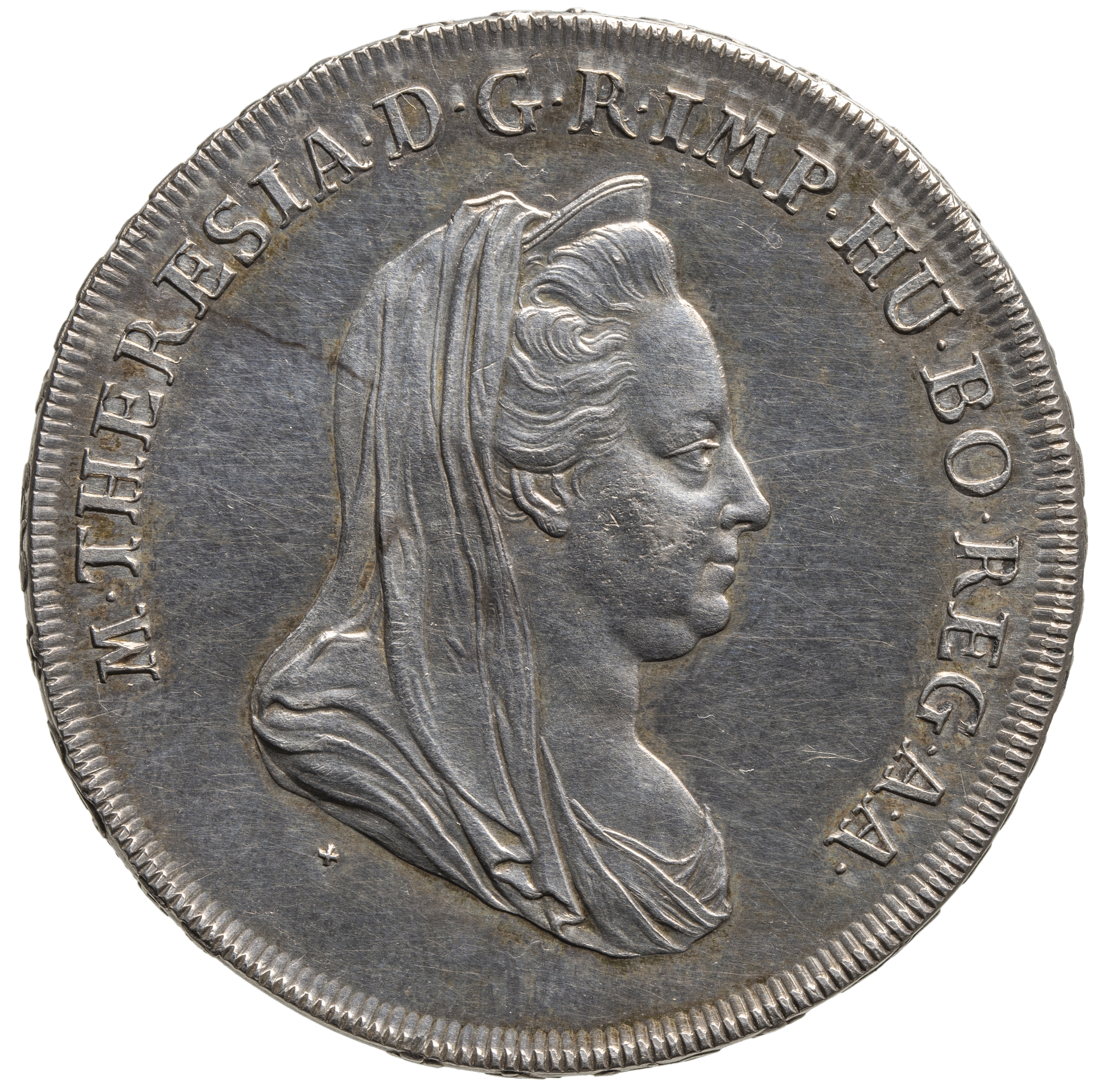 Mailand: Maria Theresia
